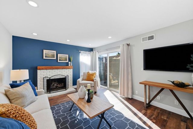 763 Stardust Lane, San Jose, CA 95123