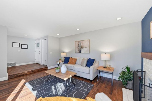 763 Stardust Lane, San Jose, CA 95123