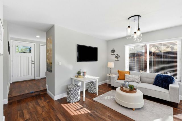 763 Stardust Lane, San Jose, CA 95123