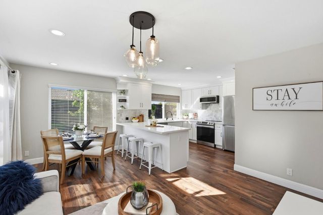 763 Stardust Lane, San Jose, CA 95123