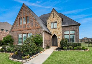 3502 Poppy Point Court, Richmond, TX 77406