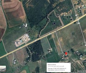 3481 State Highway 97 (Lot #2), Floresville, TX 78114