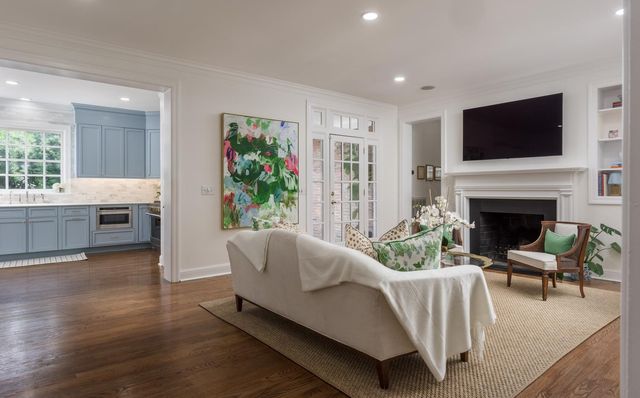 3616 Hoods Hill Rd, Nashville, TN 37215