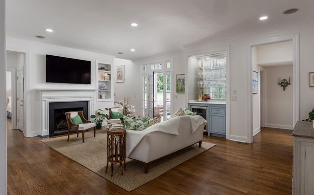 3616 Hoods Hill Rd, Nashville, TN 37215