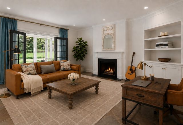 3616 Hoods Hill Rd, Nashville, TN 37215