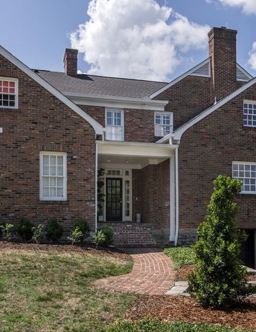 3616 Hoods Hill Rd, Nashville, TN 37215