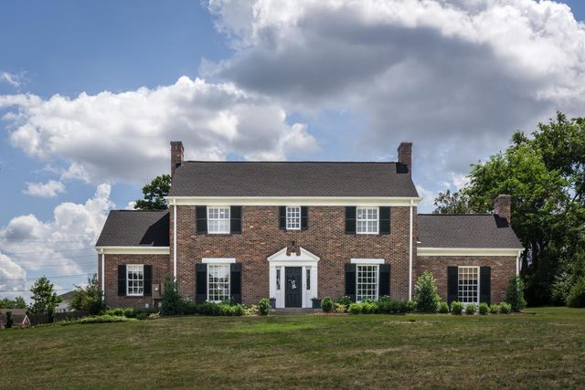 3616 Hoods Hill Rd, Nashville, TN 37215