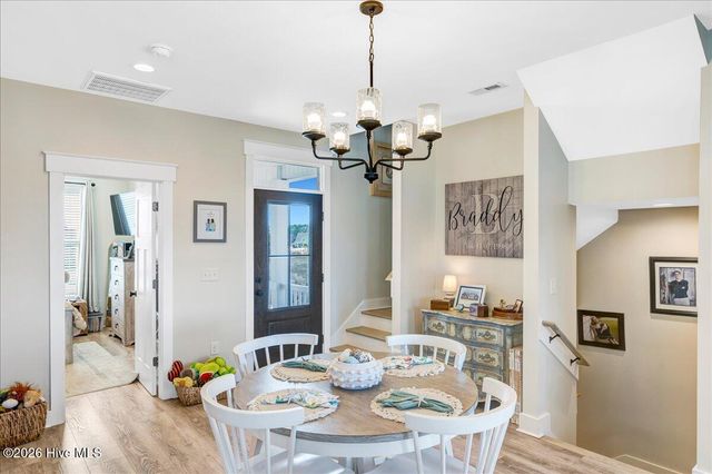 1206 Pinnacle Court, Morehead City, NC 28557