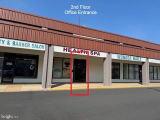 4326 DALE BLVD #8, Woodbridge, VA 22193