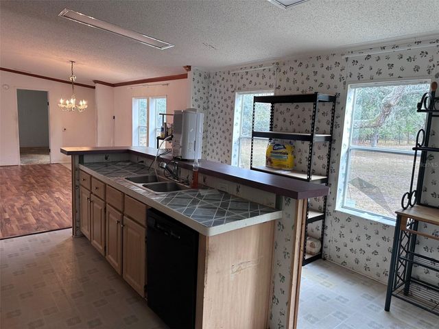 12468 SE HWY 349, Old Town, FL 32680