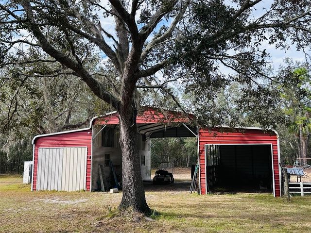 12468 SE HWY 349, Old Town, FL 32680