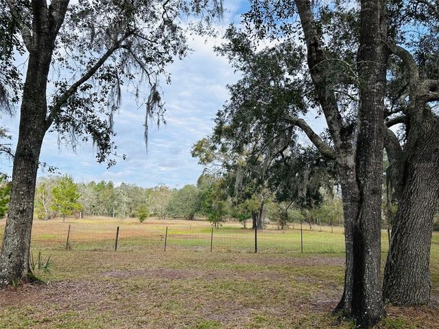 12468 SE HWY 349, Old Town, FL 32680