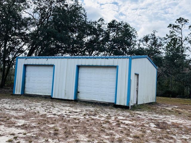 12468 SE HWY 349, Old Town, FL 32680