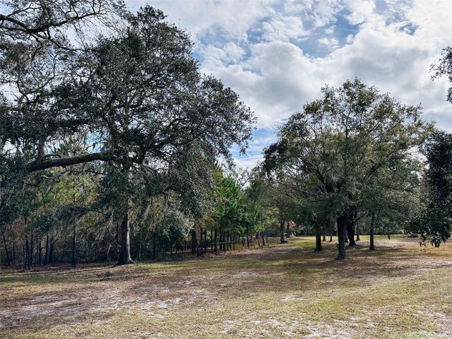 12468 SE HWY 349, Old Town, FL 32680