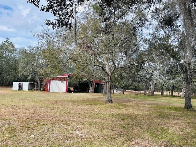 12468 SE HWY 349, Old Town, FL 32680
