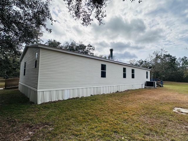 12468 SE HWY 349, Old Town, FL 32680