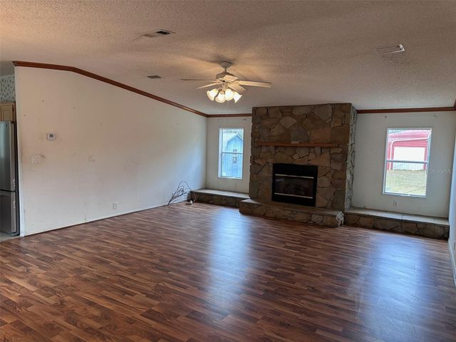 12468 SE HWY 349, Old Town, FL 32680