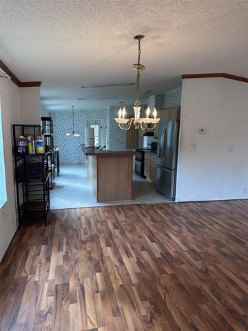 12468 SE HWY 349, Old Town, FL 32680