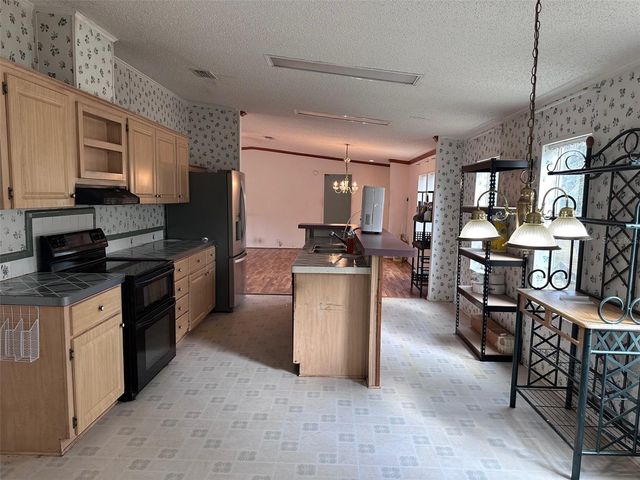 12468 SE HWY 349, Old Town, FL 32680