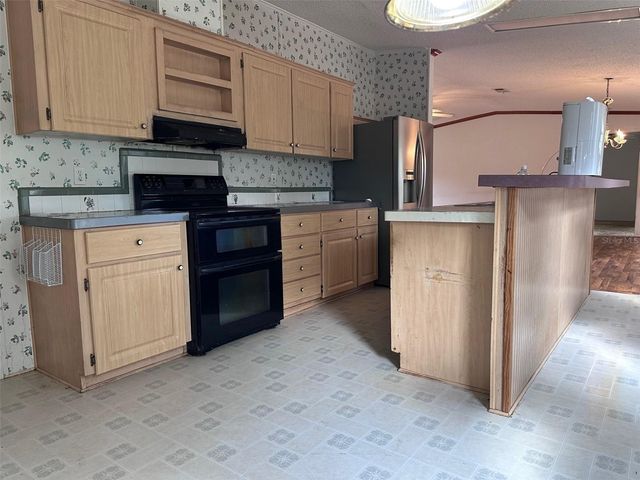 12468 SE HWY 349, Old Town, FL 32680