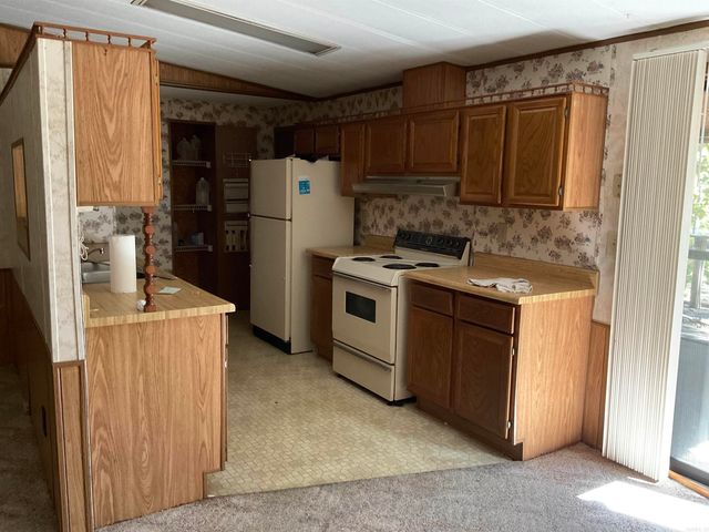 142 Jordan Lane, Clinton, AR 72031