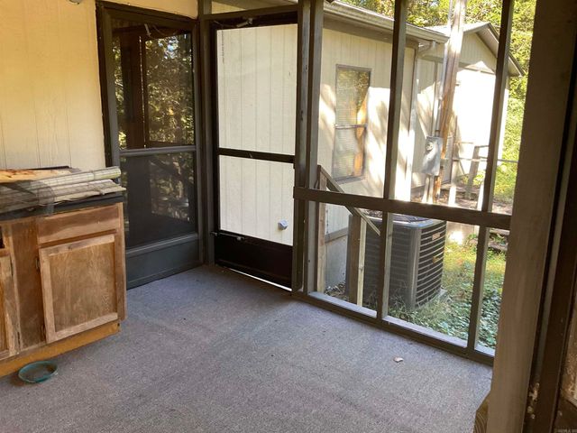 142 Jordan Lane, Clinton, AR 72031