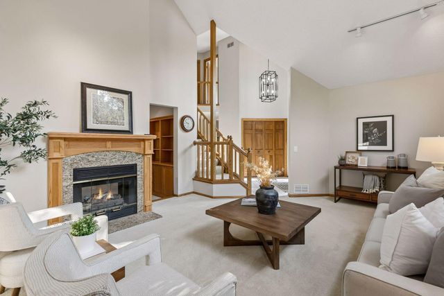 13645 Georgia Drive, Apple Valley, MN 55124