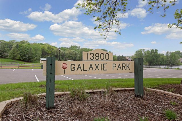 13645 Georgia Drive, Apple Valley, MN 55124