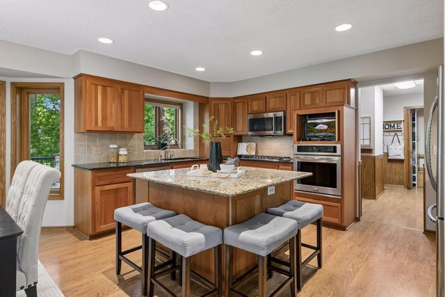 13645 Georgia Drive, Apple Valley, MN 55124