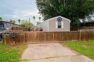 818 S 13th Street, Alamo, TX 78516