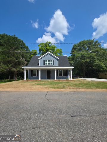 130 Mckinley Drive, Athens, GA 30601