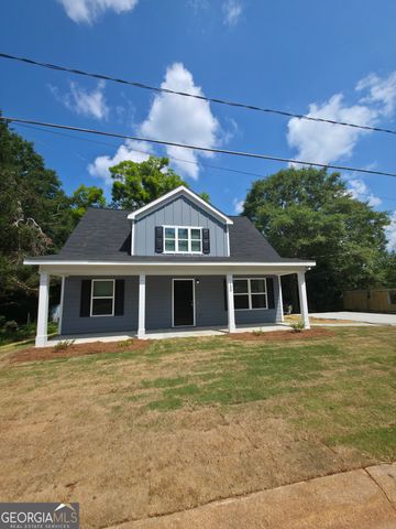 130 Mckinley Drive, Athens, GA 30601