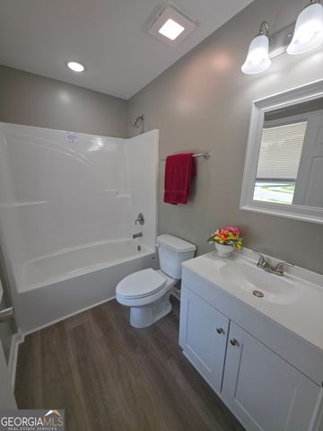 130 Mckinley Drive, Athens, GA 30601