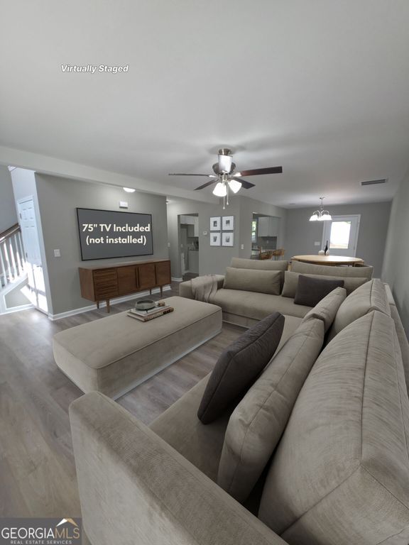 130 Mckinley Drive, Athens, GA 30601 — photo 2