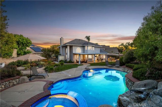 1465 Via Anita, La Verne, CA 91750