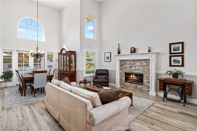 1465 Via Anita, La Verne, CA 91750