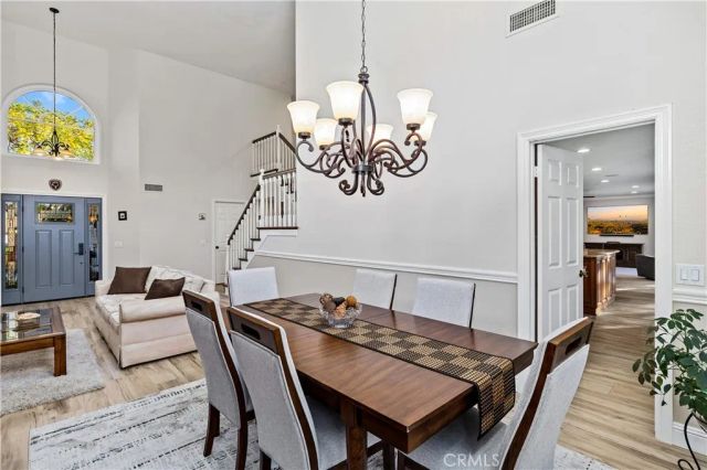 1465 Via Anita, La Verne, CA 91750