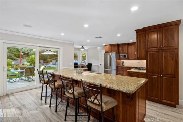 1465 Via Anita, La Verne, CA 91750