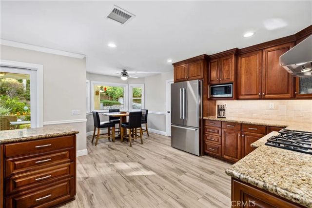 1465 Via Anita, La Verne, CA 91750