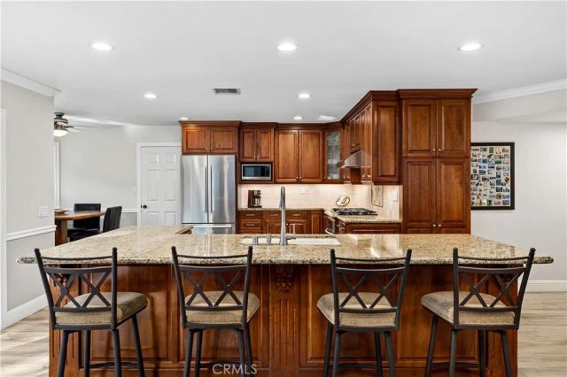 1465 Via Anita, La Verne, CA 91750