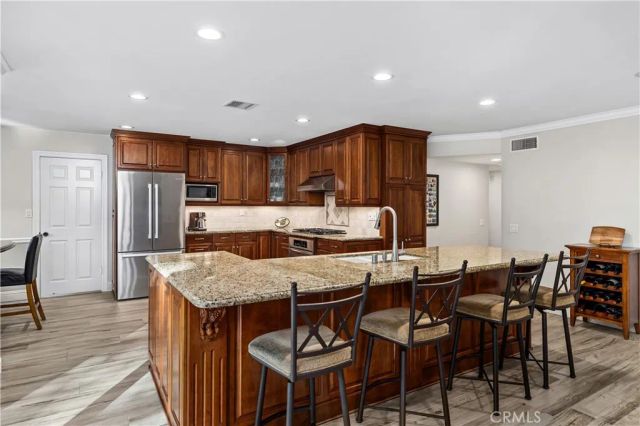 1465 Via Anita, La Verne, CA 91750