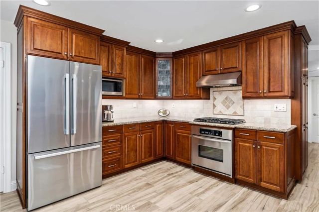 1465 Via Anita, La Verne, CA 91750