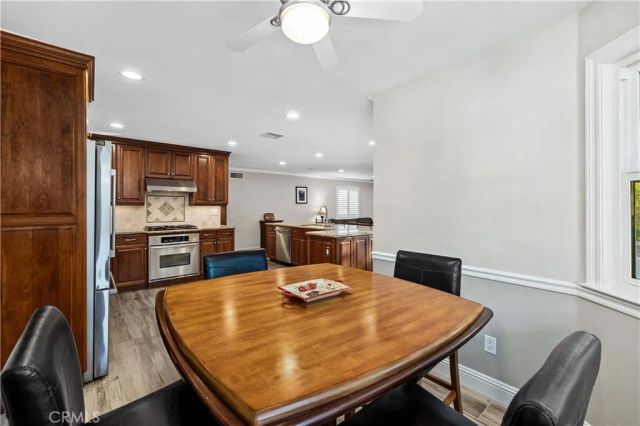 1465 Via Anita, La Verne, CA 91750