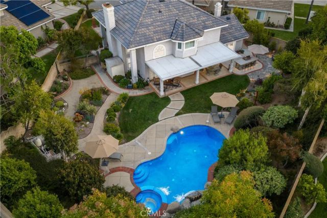 1465 Via Anita, La Verne, CA 91750