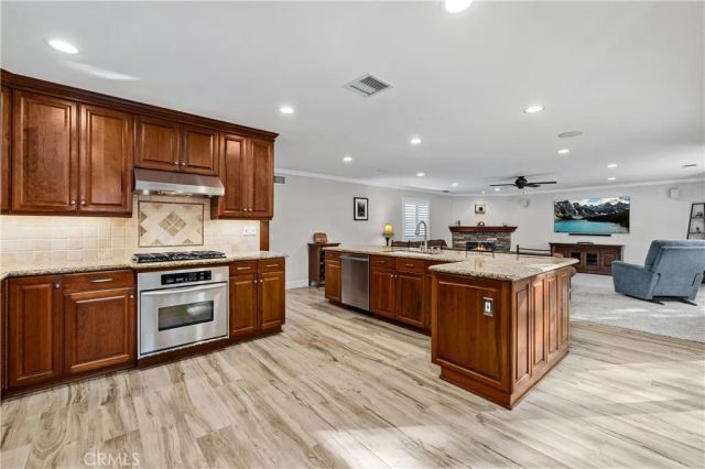 1465 Via Anita, La Verne, CA 91750