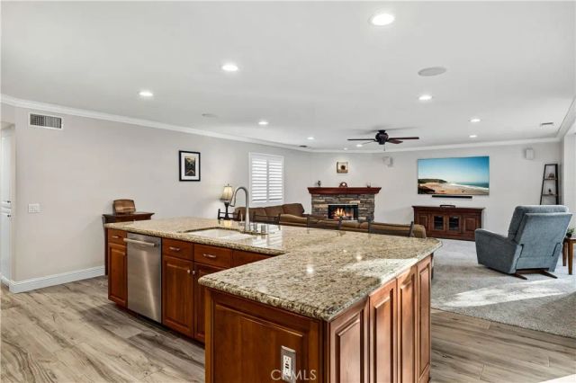 1465 Via Anita, La Verne, CA 91750