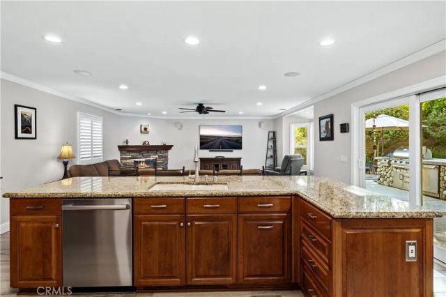 1465 Via Anita, La Verne, CA 91750