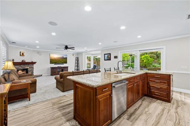 1465 Via Anita, La Verne, CA 91750