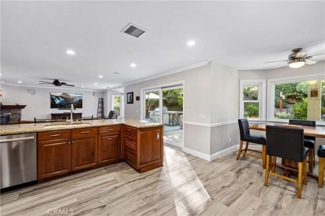 1465 Via Anita, La Verne, CA 91750