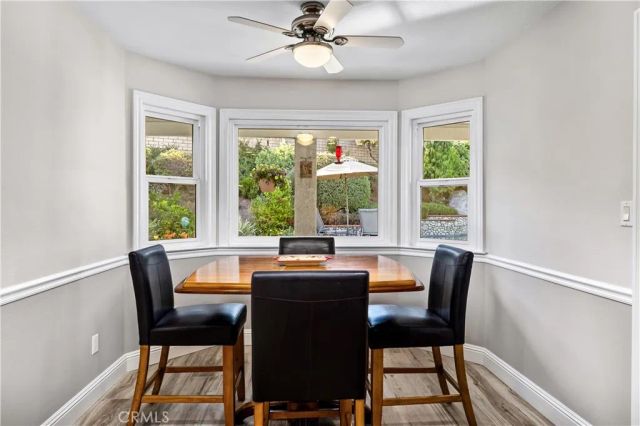 1465 Via Anita, La Verne, CA 91750